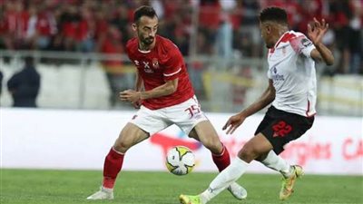 الأهلي والرجاء المغربي.. نهائي مبكر في دور الثمانية لدوري أبطال إفريقيا