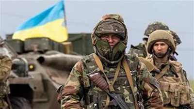 أوكرانيا: قوات الدفاع الجوي تشن 6 ضربات على مناطق تمركز جنود روس وتدمر 3 طائرات بدون طيار‎‎