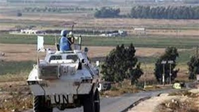 اليونيفيل تحث الجانبين اللبناني والاسرائيلي على الوقف الفوري للتصعيد على طول الخط الأزرق