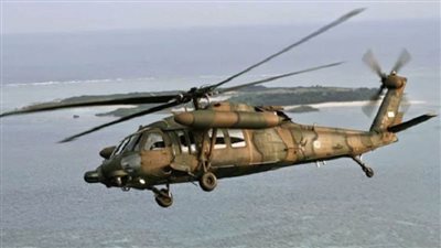 اليابان: استمرار البحث عن مروحية مفقودة وعشرة أفراد قبالة سواحل أوكيناوا‎‎