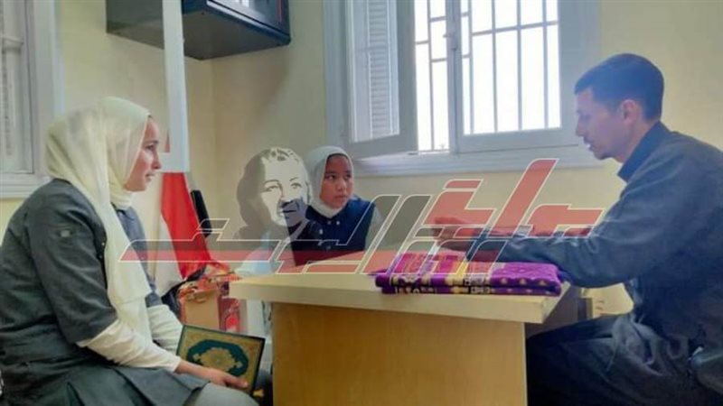 المسابقات الدينيه