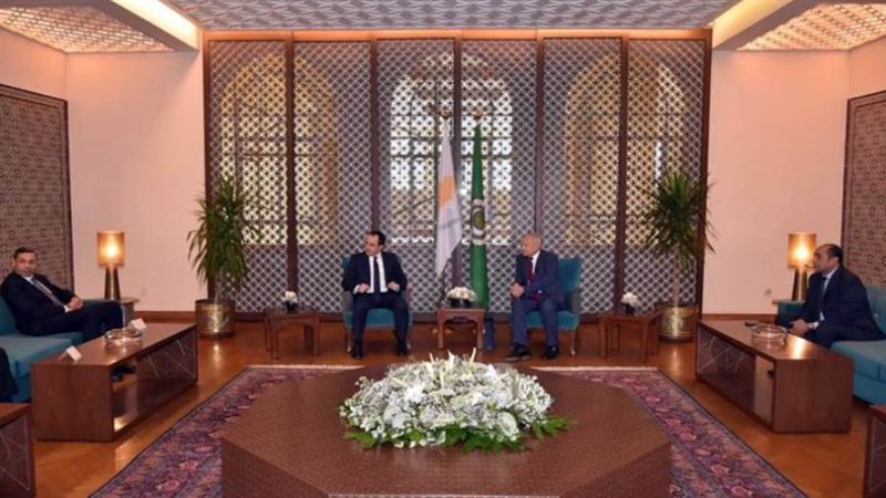 د أحمد أبو الغيط