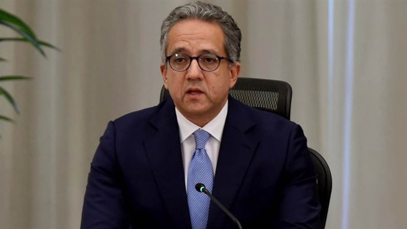 الدكتور خالد العناني