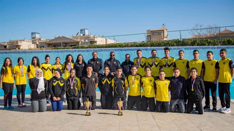 وادي دجلة يتوج ببطولة