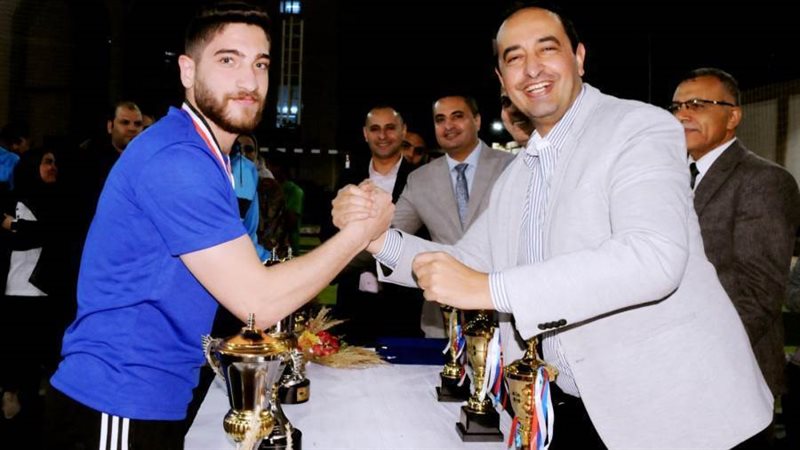 دوري رمضاني