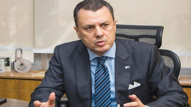 أحمد عيسى وزير السياحة