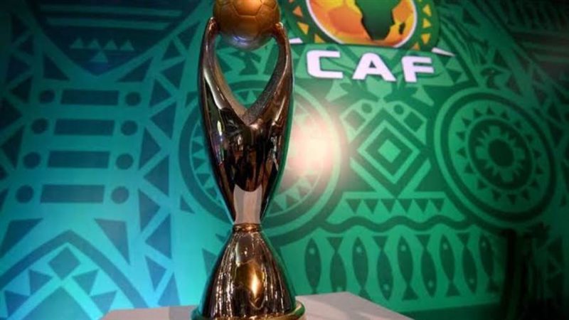 دوري أبطال إفريقيا