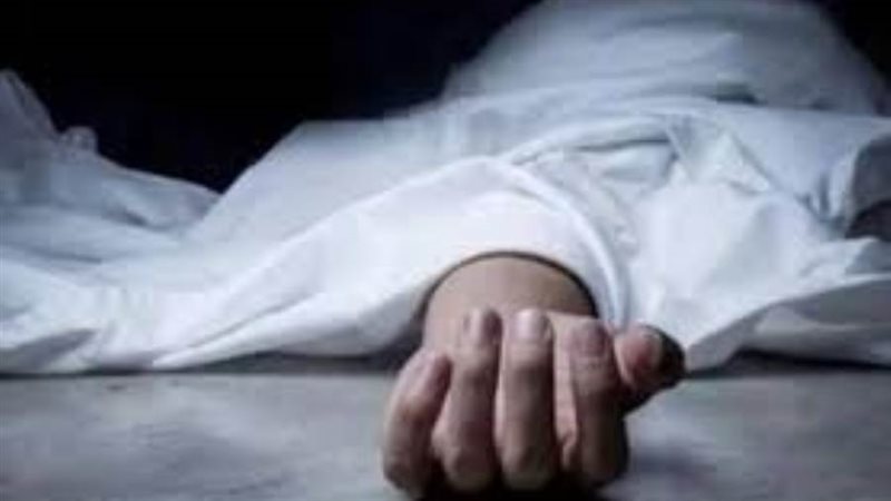 شاب توفي في انفحار