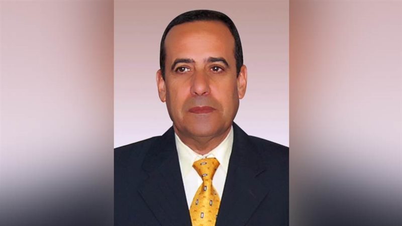 محافظ شمال سيناء