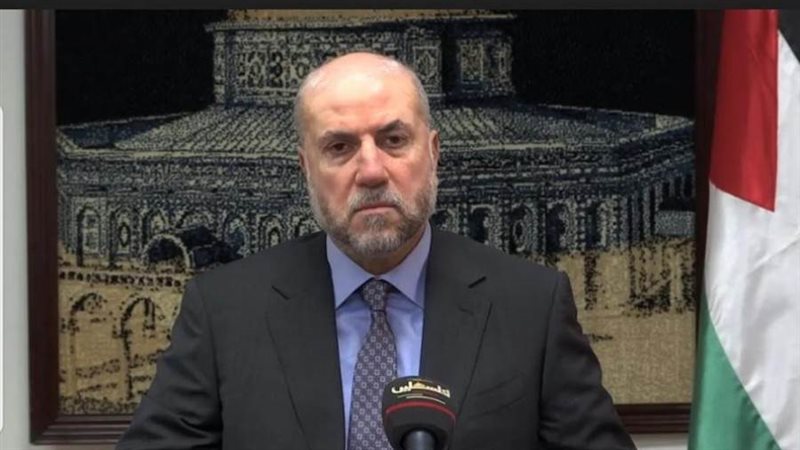 الشيخ محمود الهباش