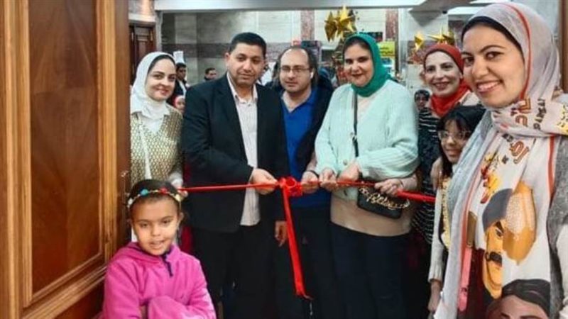 فعاليات قصور الثقافة