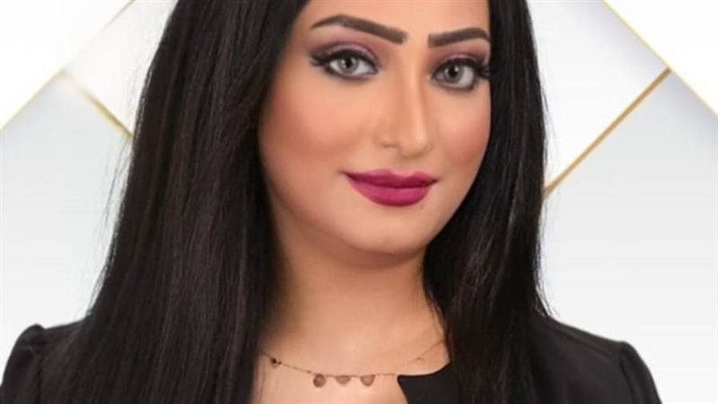 الأعلامية داليا نعناع