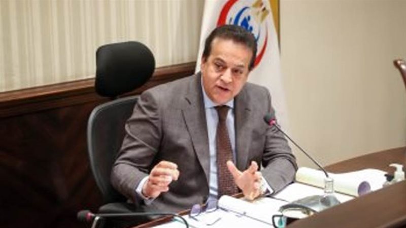 الدكتور خالد عبدالغفار