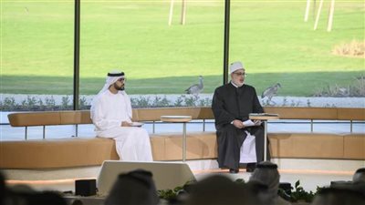 وكيل الأزهر: مبادرات «حكماء المسلمين» تدعو لتمكين الشباب وتأهيلهم للقيادة في المستقبل