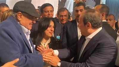 ميرال الهريدي: ملف العشوائيات شهد طفرة غير مسبوقة في عهد الرئيس السيسي