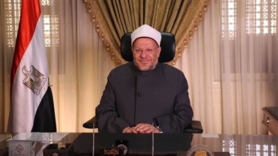 مفتي الجمهورية: الإسلام أعطى المرأة حقوقها كاملة وأعلى قدرها ورفع شأنها