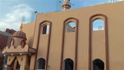 افتتاح 4 مساجد جديدة بتكلفة 4 ملايين و570 ألف جنيه بالبحيرة
