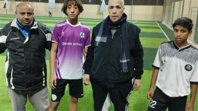 المنافسة تشتد.. بدء منافسات دور الثمانية بدورة المرج 