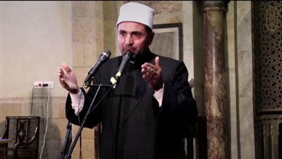 درس التراويح بالجامع الأزهر: رمضان فرصة عظيمة لنيل الجنة