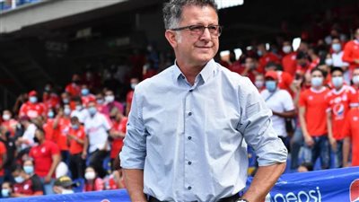 عاجل| خوان كارلوس أوسوريو يقترب من تدريب الزمالك