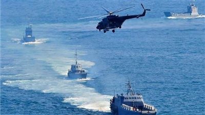 تايوان ترصد 13 طائرة صينية و3 سفن حربية حول الجزيرة