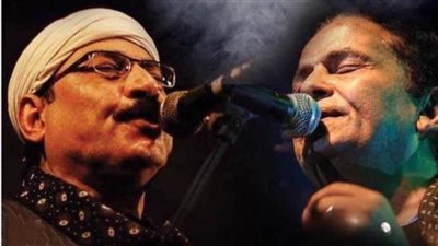 مواويل الفلكلور بالمكشوف.. وتراث إندونيسيا على الصغير وتسابيح شعرية بالإسكندرية 