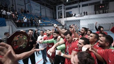 تعرف على سجل أبطال دوري محترفي كرة اليد