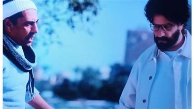 الفنان محمد فاروق يكشف تفاصيل تألقه في 