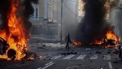 أوكرانيا: سماع دوي انفجارين في منطقة فيودوسيا المحتلة مؤقتا