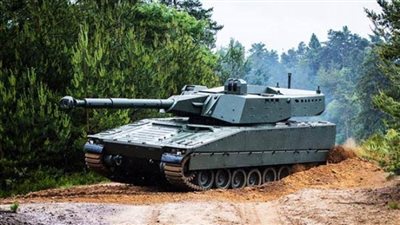 الصناعة السويدية: الحرب الروسية ضد أوكرانيا تسببت بزيادة كبيرة في طلبات الأسلحة