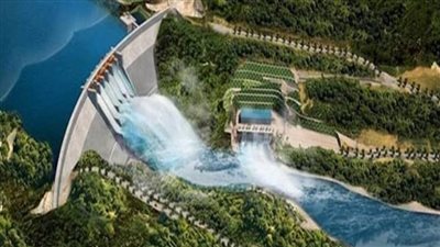 أبرز 4 معلومات عن سد جوليوس نيريري لتوليد الطاقة الكهرومائية في تنزانيا