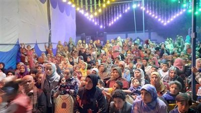 قومي المرأة بالمنيا ينظم فعاليات 