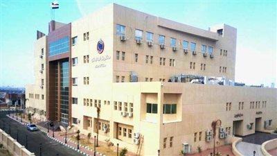  دفعة جديدة من أطباء الجامعات بمستشفى بئر العبد للكشف على المواطنين 