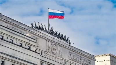 الدفاع الروسية: مقتل أكثر من 350 أوكرانيًا وتدمير معدات عسكرية خلال 24 ساعة