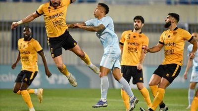 الدوري الكويتي لكرة القدم.. السالمية يتعادل إيجابًا (2-2) مع القادسية