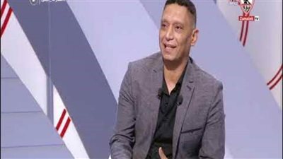 مدرب الناشئين بالزمالك يكشف سر انهيار قطاعات الناشئين لكرة القدم