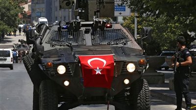 تركيا تعلن ضبط وترحيل آلاف المهاجرين خلال أسبوع