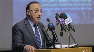 محافظ الإسكندرية: رفع درجة الاستعداد للتعامل مع حالة عدم الاستقرار في الأحوال الجوية