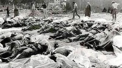  عاجل| مذابح صهيونية ضد الأطفال.. من 