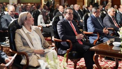 مصر تطلق الإطار الاستراتيجي القومي لمفهوم الصحة الواحدة «2023- 2027»