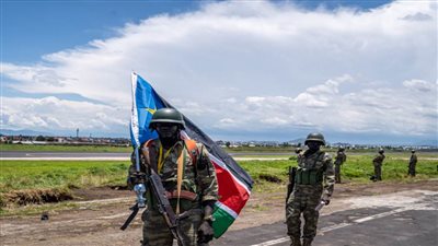 الكونغو الديمقراطية: مقتل 447 شخصًا في إقليم إيتوري خلال الربع الأول من العام الجاري