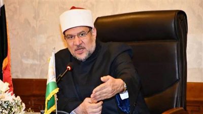 وزير الأوقاف يؤكد ضوابط الاعتكاف وحسن تهيئة المساجد للمعتكفين