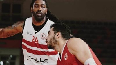 الزمالك: ننتظر رد اتحاد السلة بشأن 