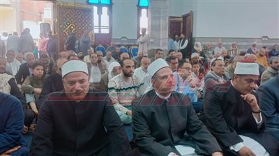 بتكلفة 10 ملايين و731 ألف جنيه.. افتتاح 4 مساجد بالجهود الذاتية بكفر الشيخ
