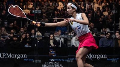 انطلاق بطولة بريطانيا المفتوحة للاسكواش بمشاركة قوية للمصريين