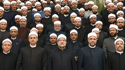 وزير الأوقاف يعلن تنفيذ حملة نظافة موسعة بالمساجد استعدادًا للتهجد وسنة الاعتكاف