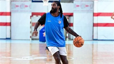 اتحاد السلة يرفض طلب الزمالك بشأن المحترف.. ويُصر على إيقاف اللاعب أمام الأهلي