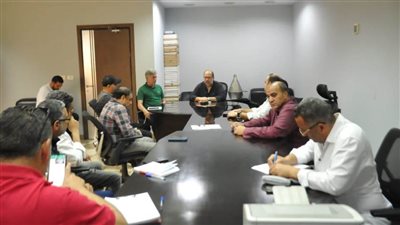 عاجل.. اجتماع تنسيقي لبحث ترتيبات نهائي كأس مصر 