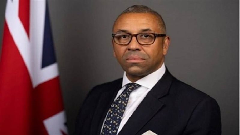 جيمس كليفرلي