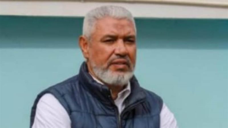 جمال عبدالحميد عضو